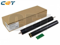 CET Fuser Rebuild Kit 1#: 1,Fuser Fixing Film 1,Lower Sleeved Roller 1,Card ASM Fuser Compatible Lexmark MX710, MX711, MX810, MX811, MX812, MS810, MS811, MS812 CET2822 40X7743-Kit-1#,40X8016-Kit-1#,40X7581-Kit-1#,40X8019-Kit-1#