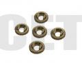 5xUpper Roller Gear 8460,8660,8670,8860,8060,5240.5250,5280