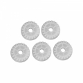 5xFuser Drive Gear 20T P3005,M3027,M3035#RU5-0957-000