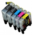 10ML Com per J525W J925DW J430W  J6510DW,J6910DW. LC-1240M