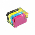 13ML Magente Com Epson XP-5200, WF-2960DWF-0.7K#C13T09R34010