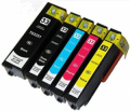 14Ml Compatible Epson XP530/XP630/XP635/XP830#33XLBK(FOTO)