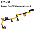 iPad 2 Power On Off Switch Mute Volume Button Cavo Flex