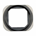 Cornice Pulsante Home Colore Nero per iPhone 5S