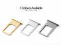 Basetta porta Sim Card per iPhone 6 Oro