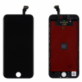 Lcd AA+ OEM Assemblato Alta Luminosita per IPhone 6 Nero