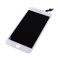 Display LCD Originale LG AAA+ per iPhone 6S Plus Bianco