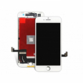 Lcd AAA+ OEM Assemblato Alta Luminosita IPhone 7 Bianco