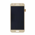 Lcd Originale Samsung A3 2017 SM-A320 Gold GH97-19732B