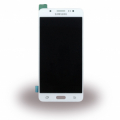 LCD + TOUCH FULLSET GALAXY J5 2016 BIANCO GH97-18466C