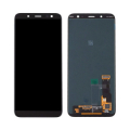 Lcd OLED Compatibile Samsung SM-A605 A6 Plus