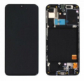 Lcd per Samsung Galaxy A31 SM-A315G Service Pack GH82-22905A