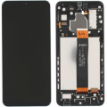 LCD Samsung A326 Service Pack Galaxy A32 5G GH82-25121A