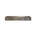 Switch TENDA TEG1016D 16 porte 10/100/1000MBPS 11''