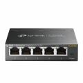 Switch Easy Smart con 5 Porte Gigabit TP-Link TL-SG105E