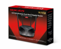 Router Wireless AX1500 - Agile Config - Mercusys MR60X