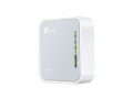 AP/Nano Router 1 porta Eth Wi-Fi AC750 TP-Link TL-WR902AC