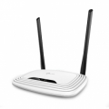 Router Wi-Fi 300Mbps 5dBi 5 porte 10/100M TP-Link TL-WR841N