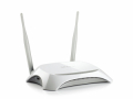 Router 3G/4G WiFi 4 LAN 2 Antenne TP-Link TL-MR3420