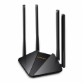 Router Gigabit Wireless Dual Band AC1200 - Mercusys MR30G