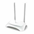 Router WiFi N300 TL-WR850N 2 antenne WPS - AGILE CONFIG