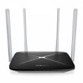 Router Wireless Dual Band AC1200 - Mercusys AC12