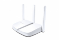 Router Mercusys Wireless 300Mbps 3 antenne da 5dbi 2.4GHz