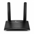 Router 4G LTE 150 Mbps WiFi N300 TP-Link TL-MR100