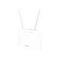 Router 4G LTE Wi-Fi N300 alternativa ADSL VoLTE - Tenda 4G06