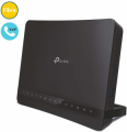 Modem Fibra fino a 300Mbps Wi-Fi AC1200 VoIP Archer VR1210v