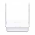 Modem Router Wifi N300 ADSL 2+ Mercusys MW300D