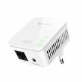 Tenda P200 Powerline Adapter Up to 200Mbps