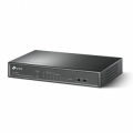 Switch desktop 8 porte 10/100Mbps di cui 4 PoE TL-SF1008LP