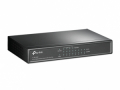 Desktop switch 8 porte gigabit 4 porte PoE 55W TL-SG1008P