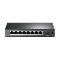 Switch desktop 10/100Mbit 8 porte con 4 porte PoE TL-SF1008P