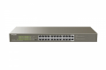 Switch IP-COM G1124P-24-250W 24 porte Gbit da rack