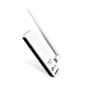 USB high gain WiFi N150 ant. staccabile TP-Link TL-WN722N