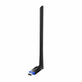 Tenda U10 AC650 Dual Band Wireless adattatore USB