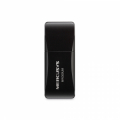 Mini scheda Wireless N300 USB 2.4GHZ - Mercusys MW300UM