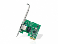 Scheda PCI Express 10/100/1000 Mbps Wake-on-LAN TG-3468