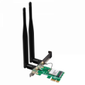 Scheda PCI Express wireless antenne 5dbi dualband AC1200 E12