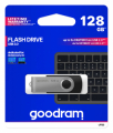 Pendrive GoodRAM 128GB UTS3 BLACK USB 3.0 - retail blister