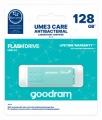 GOODRAM 128GB UME3 CARE - ANTIBATTERICA - USB 3.0