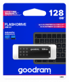 Pendrive GoodRAM 128GB BLACK USB 3.0 - retail blister