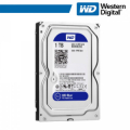 Western Digital HDD int.1TB WD10EZRZ, BLUE