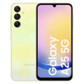 SAMSUNG GALAXY A25 5G 6+128GB YELLOW