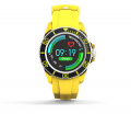 SMARTWATCH TECNOCHIC RIVIERA YELLOW TC-RT74