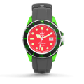 SMARTWATCH TECNOCHIC RIVIERA GRIGIO/VERDE TC-RT74