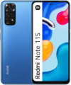 XIAOMI REDMI NOTE 11S 6/128GB BLU