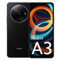 XIAOMI REDMI A3 3/64GB BLACK